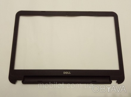 Часть корпуса (Рамка) Dell 15 3521 (NZ-12020) 
Часть корпуса рамка к ноутбуку De. . фото 1