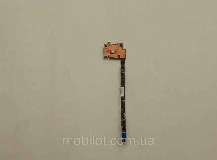 Кнопка включения Dell 15 3521 (NZ-12029). Киев. фото 1