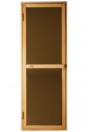 Стеклянная дверь для бани и сауны Tesli Bravo Sateen 700х1900 мм закаленное стек. Одеса. фото 1 Стеклянная дверь для бани и сауны Tesli Bravo Sateen 700х1900 мм закаленное стек. Одеса. фото 1