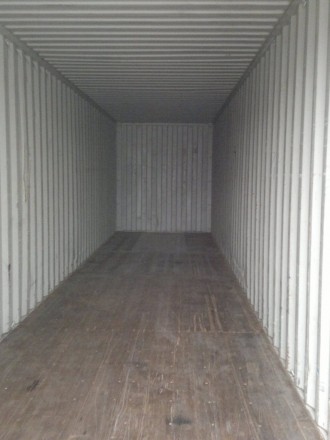 Продам сухогрузные контейнеры 20’DV, 40’HC, которые могут быть испол. . фото 4