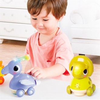 Інтерактивна іграшка Hola Toys Тріцератопс (6110B). Київ. фото 1 Інтерактивна іграшка Hola Toys Тріцератопс (6110B). Київ. фото 1