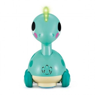Інтерактивна іграшка Hola Toys Корітозавр (6110C). Київ. фото 1 Інтерактивна іграшка Hola Toys Корітозавр (6110C). Київ. фото 1