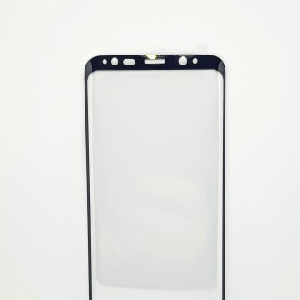 Стекло для Samsung Galaxy S8+ Чехол в подарок!
Описание
Защитное стекло для Sams. . фото 4