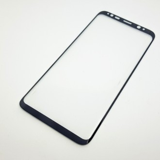 Стекло для Samsung Galaxy S8+ Чехол в подарок!
Описание
Защитное стекло для Sams. . фото 3