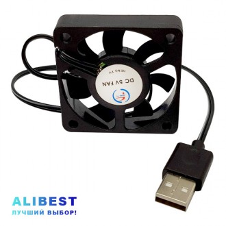 Кулер с USB 5V Jettin. Киев. фото 1 Кулер с USB 5V Jettin. Киев. фото 1