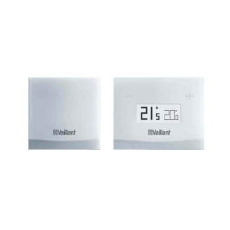 Терморегулятор Vaillant eRELAX (0020197225). Київ. фото 1 Терморегулятор Vaillant eRELAX (0020197225). Київ. фото 1