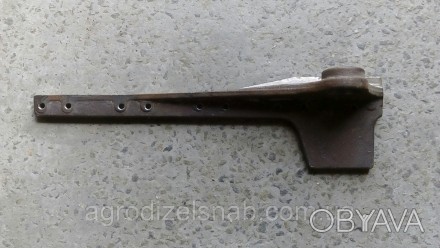 Головка ножа КС-2,1 (КЗНМ 08.302) усиленная. . фото 1