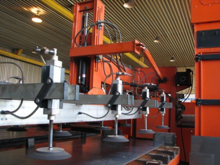 Лазерной резка на швейцарском оборудовании фирмы "BYSTRONIK" - высокот. . фото 2