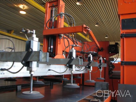 Лазерной резка на швейцарском оборудовании фирмы "BYSTRONIK" - высокот. . фото 1