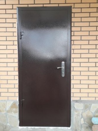 АКЦИЯ... Удешевление на двери металлические разных размеров в связи с обновление. . фото 4