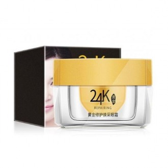 Гель-крем для кожи вокруг глаз ONE SPRING 24К EYE CREAM с частичками золота 20 г. Киев. фото 1 Гель-крем для кожи вокруг глаз ONE SPRING 24К EYE CREAM с частичками золота 20 г. Киев. фото 1