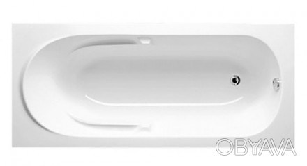 
Ванни RIHO виготовляються виключно з високоякісного акрилу. Завдяки своїй гладк. . фото 1