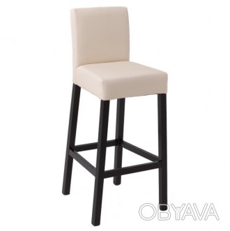 
Класичний високий стілець "Барний 01" допоможе клієнтам Вашого ресторану або ба. . фото 1
