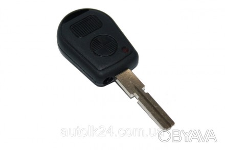 Корпус классического авто ключа BMW лезвие HU58
Ключ(корпус) зажигания для BMW E. . фото 1