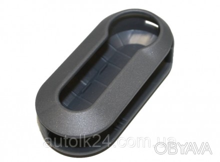 Корпус под выкидной ключ Fiat (Фиат) чорный
Подходит для автомобилей :
Fiat Duca. . фото 1