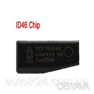 Чип Транспондер для Chip ID 46 (керамика)
Характеристика:
	Чип новый(не запрогра. . фото 1