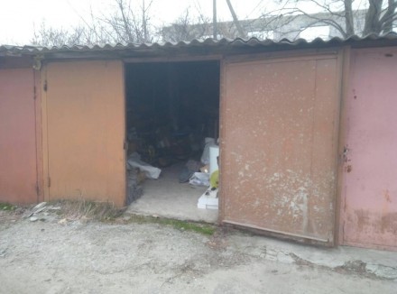 Продам, обменяю или сдам гараж охраняемый, железный,. Харків. фото 1 Продам, обменяю или сдам гараж охраняемый, железный,. Харків. фото 1