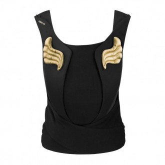 Рюкзак-кенгуру YEMA TIE Jeremy Scott, Cybex (Wings-black). Киев. фото 1 Рюкзак-кенгуру YEMA TIE Jeremy Scott, Cybex (Wings-black). Киев. фото 1