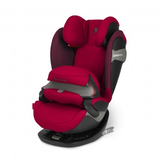 Автокресло Cybex Pallas S-fix for Scuderia Ferrari. Киев. фото 1 Автокресло Cybex Pallas S-fix for Scuderia Ferrari. Киев. фото 1