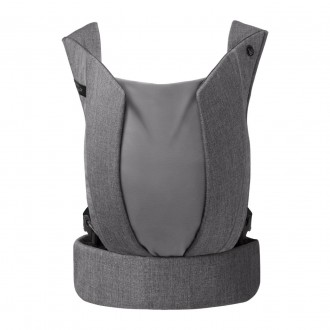 Рюкзак-кенгуру Cybex Yema Click Denim (Manhattan Grey mid grey). Киев. фото 1 Рюкзак-кенгуру Cybex Yema Click Denim (Manhattan Grey mid grey). Киев. фото 1