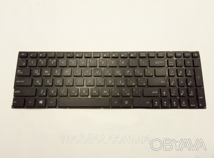 Клавиатура Asus X540 (NZ-12085) 
Новая клавиатура к ноутбуку Asus X540, не ориги. . фото 1