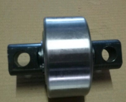 Сайлентблок реактивной тяги V-образной передний FAW 3252(фав 3252). Киев. фото 1