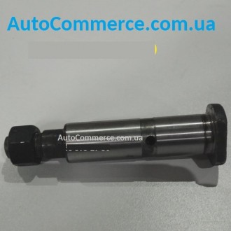 Палец передней рессоры с гайкой ХАЗ 3250 АнтоРус, ЧАЗ А074. Київ. фото 1 Палец передней рессоры с гайкой ХАЗ 3250 АнтоРус, ЧАЗ А074. Київ. фото 1