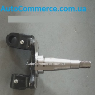 Кулак поворотный левый Dong Feng 1032, Донг Фенг, Богдан DF20, DF25. Киев. фото 1 Кулак поворотный левый Dong Feng 1032, Донг Фенг, Богдан DF20, DF25. Киев. фото 1