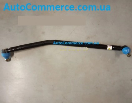 Тяга продольная Dong Feng 1064, 1074 Донг Фенг, Богдан DF47.. Київ. фото 1 Тяга продольная Dong Feng 1064, 1074 Донг Фенг, Богдан DF47.. Київ. фото 1