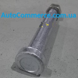Палец рессоры Dong Feng 1032 Донг Фенг, Богдан DF20, DF25.. Київ. фото 1 Палец рессоры Dong Feng 1032 Донг Фенг, Богдан DF20, DF25.. Київ. фото 1