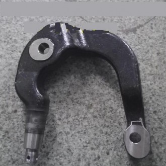 Рычаг подвески (Сошка) Hyundai HD78, HD65 Хюндай HD, Богдан А201 (567255K200). Київ. фото 1 Рычаг подвески (Сошка) Hyundai HD78, HD65 Хюндай HD, Богдан А201 (567255K200). Київ. фото 1