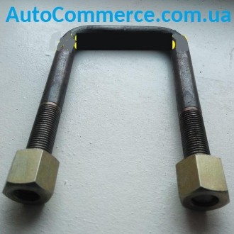 Стремянка рессоры передней Hyundai HD65, HD78, HD72 Хюндай, Богдан А201(542255K0. Киев. фото 1 Стремянка рессоры передней Hyundai HD65, HD78, HD72 Хюндай, Богдан А201(542255K0. Киев. фото 1
