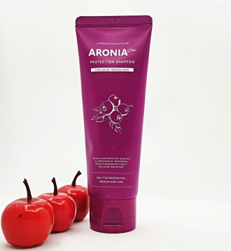 Шампунь с экстрактом аронии для окрашенных волос Pedison Institut-Beaute Aronia . Киев. фото 1 Шампунь с экстрактом аронии для окрашенных волос Pedison Institut-Beaute Aronia . Киев. фото 1