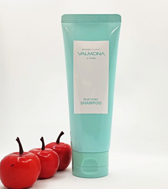 Аюрведический шампунь с черным тмином Valmona Ayurvedic Scalp Solution Black Cum. Киев. фото 1 Аюрведический шампунь с черным тмином Valmona Ayurvedic Scalp Solution Black Cum. Киев. фото 1