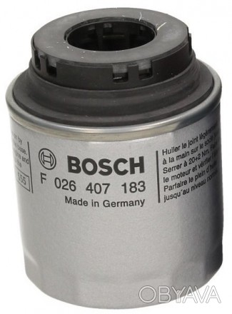 Производитель: Bosch
Каталожный номер: F026407183
Диаметр [мм] 78
Диаметр 1 [мм]. . фото 1