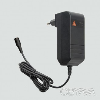 Сетевой адаптер для осветителя Omega 500/ML 4 LED предназначен для изменения нап. . фото 1