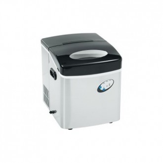 Льдогенератор барный Hendi 271551 Kitchen Line 15 кубиковый лёд. Кропивницький. фото 1 Льдогенератор барный Hendi 271551 Kitchen Line 15 кубиковый лёд. Кропивницький. фото 1