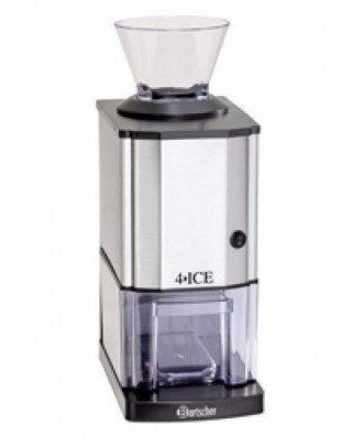 Льдокрошитель Bartscher 4 Ice 120 Вт art135023. Кропивницький. фото 1 Льдокрошитель Bartscher 4 Ice 120 Вт art135023. Кропивницький. фото 1