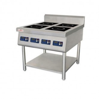 Индукционная плита Frosty 35KP4. Кропивницкий. фото 1 Индукционная плита Frosty 35KP4. Кропивницкий. фото 1
