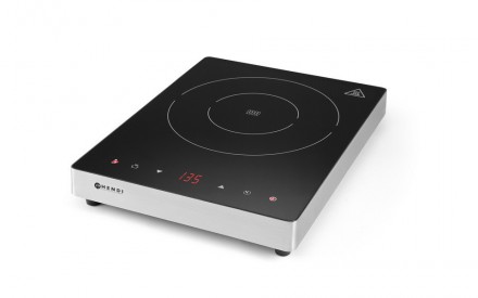 Индукционная плита Hendi 239278 Display Line 2кВт. Кропивницкий. фото 1 Индукционная плита Hendi 239278 Display Line 2кВт. Кропивницкий. фото 1