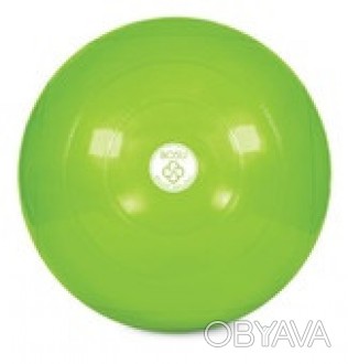 BOSU Ballast® Ball 45 см - гимнастический мяч со стабилизатором. Ballast® Ball н. . фото 1