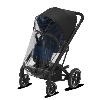 Дождевик для коляски Balios S, Cybex. Київ. фото 1 Дождевик для коляски Balios S, Cybex. Київ. фото 1