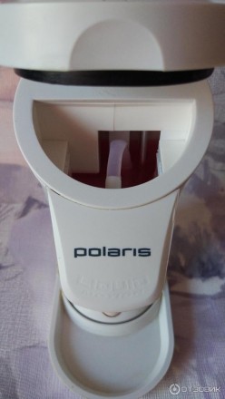 Продаю сенсорный дозатор мыла Polaris PSD 2010B с дисплеем.

Описание:
Дозато. . фото 4