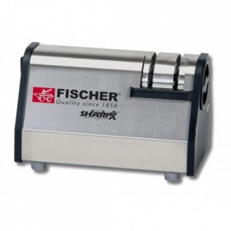 Заточная машинка Fischer 75102. Кропивницький. фото 1 Заточная машинка Fischer 75102. Кропивницький. фото 1