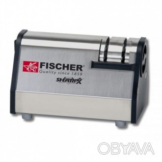 Машинка для заточкии правки Fischer 75102 предлагает Вам качество профессиональн. . фото 1