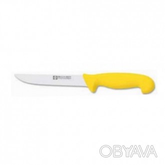 
Обвалочный нож.
 
Эта модель производится только с оранжевой ручкой.
 
Длина ле. . фото 1