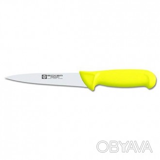  Нож обвалочный (полугибкий) Eicker 539 С его помощью легко можно отделить мясо . . фото 1