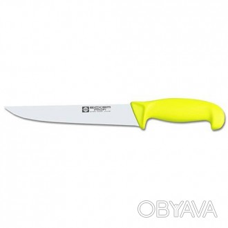 Этот нож станет универсальным помощником для людей который работают с мясом. Его. . фото 1