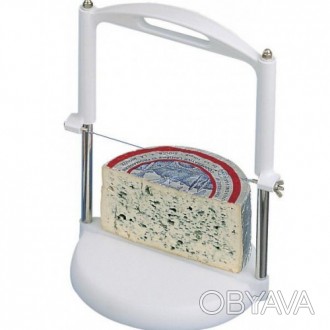 Это устройство поможет Вам сэкономить свое время в процессе нарезки сыра. оска в. . фото 1
