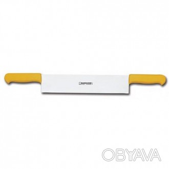 Нож для сыра Fischer 395-33 L33cm